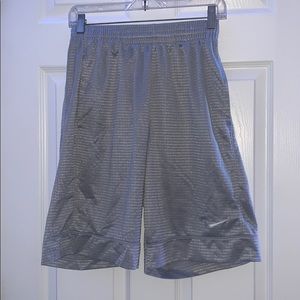 Nike Mens Basketball Shorts | S